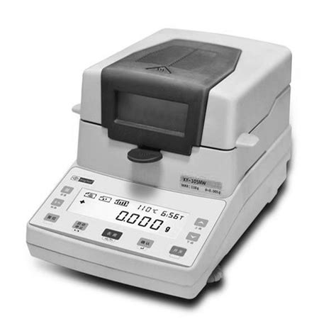 plastics moisture analyzer|material moisture analyzer.